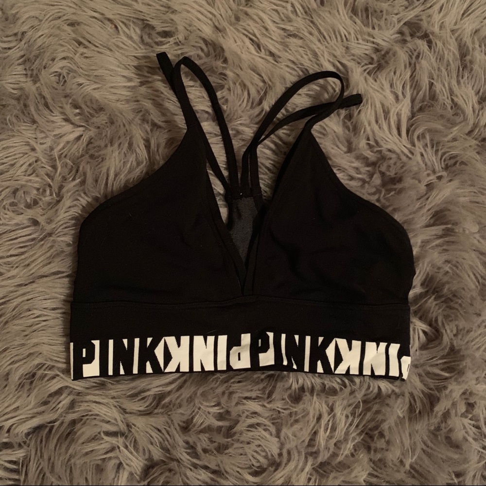 PINK Sports Bra